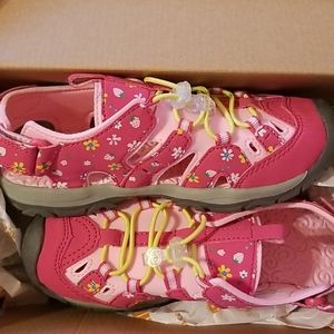 Girls' Sports Sandals